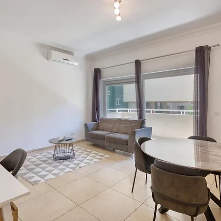 Lejlighed Stylish 1 Bedroom With Balcony Cambridge