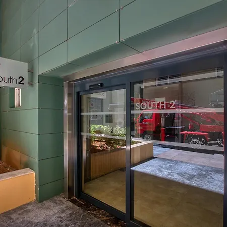 Stylish 1 Bedroom With Balcony Cambridge Lejlighed Sliema