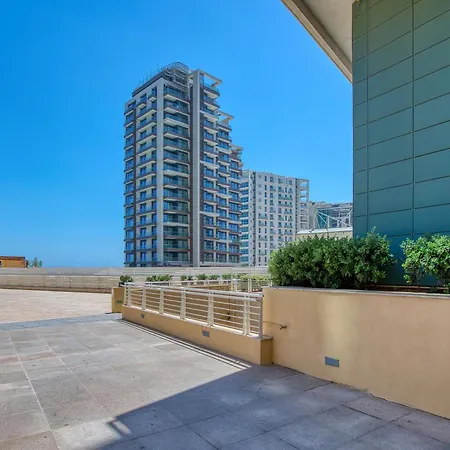 Stylish 1 Bedroom With Balcony Cambridge