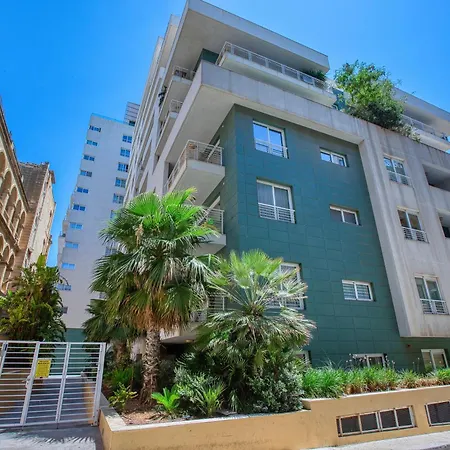 Stylish 1 Bedroom With Balcony Cambridge * Sliema
