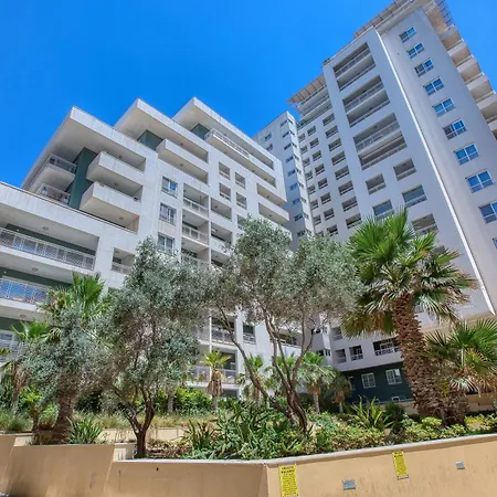 Lejlighed Stylish 1 Bedroom With Balcony Cambridge